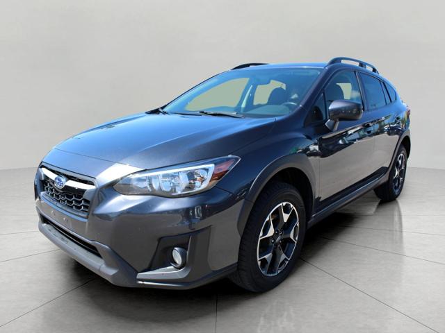 2019 Subaru Crosstrek Vehicle Photo in Green Bay, WI 54304