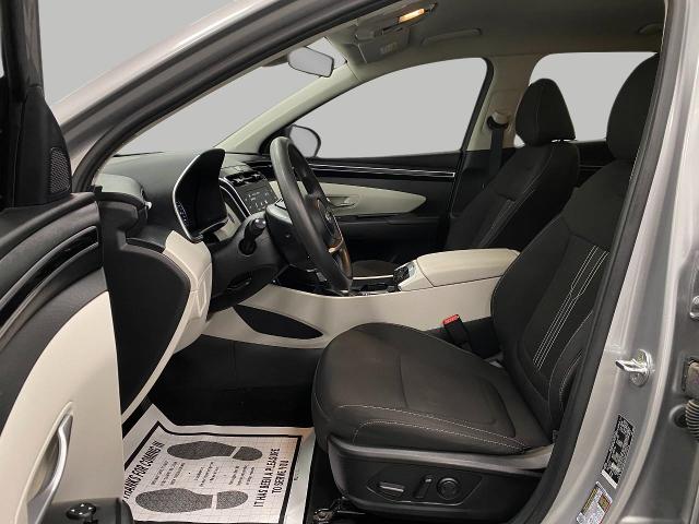 2023 Hyundai TUCSON Vehicle Photo in Appleton, WI 54913