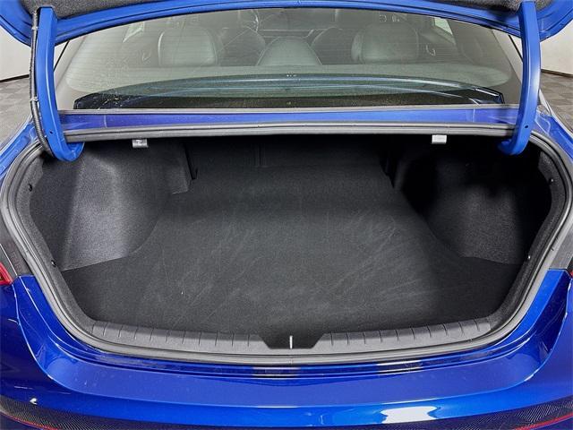 2022 Kia K5 Vehicle Photo in Puyallup, WA 98371
