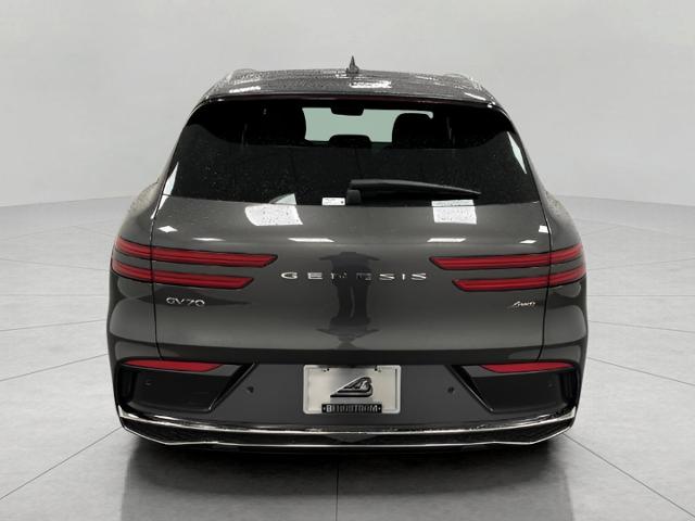 2026 Genesis GV70 Vehicle Photo in Appleton, WI 54913
