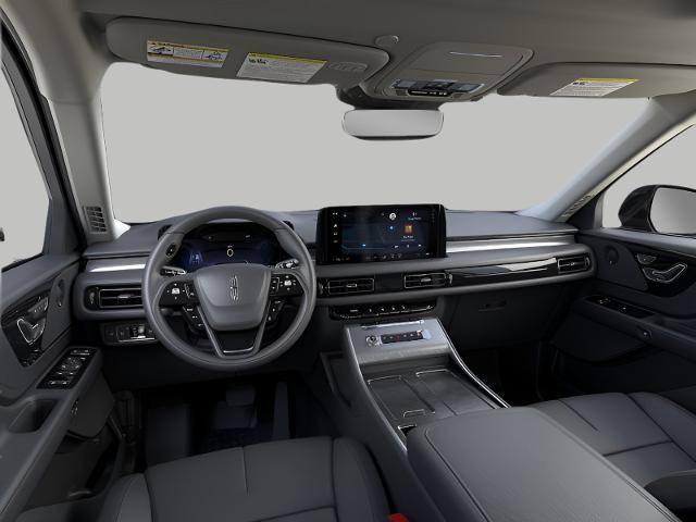 2025 Lincoln Aviator Vehicle Photo in Neenah, WI 54956