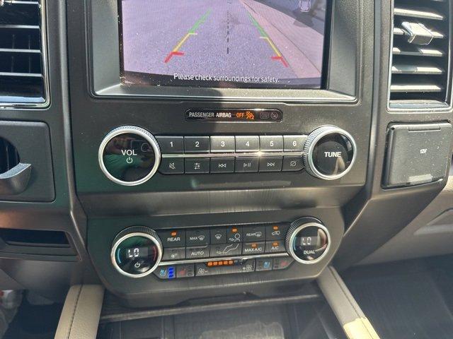 2021 Ford Expedition Vehicle Photo in BENTONVILLE, AR 72712-4322