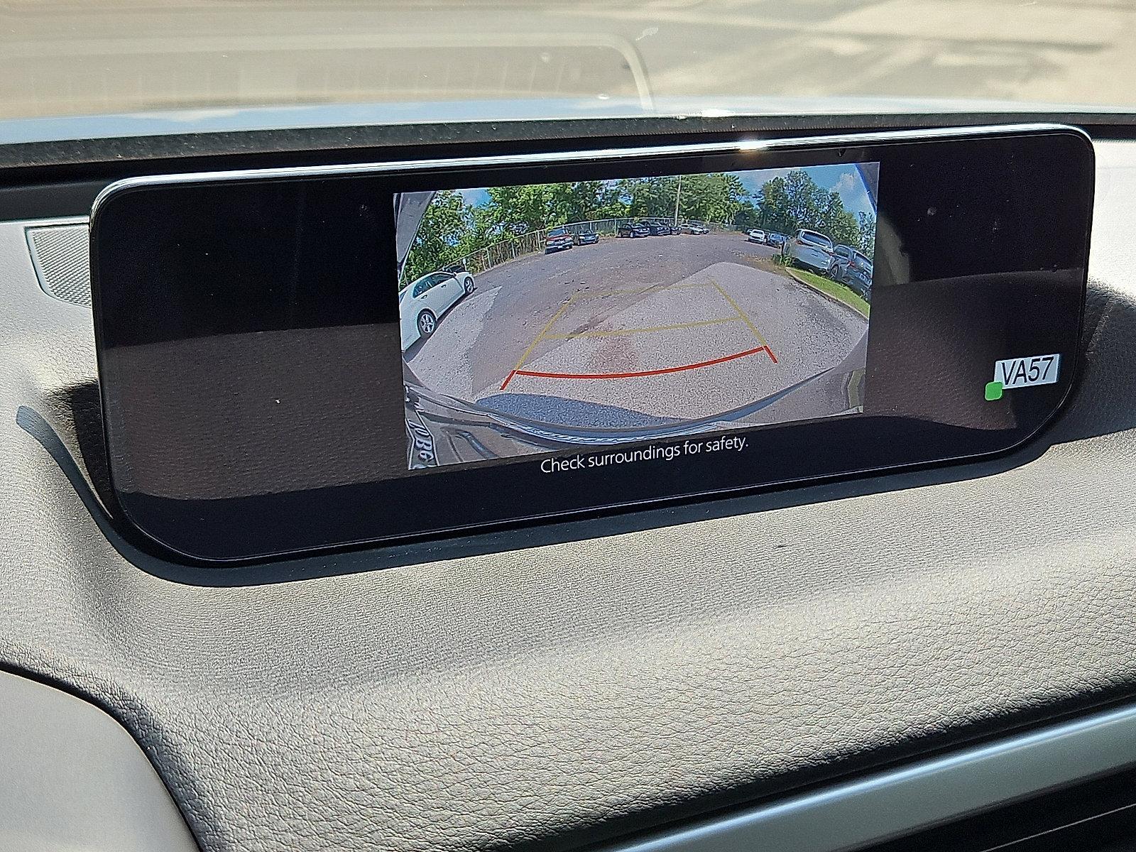 2025 Mazda CX-50 Vehicle Photo in Trevose, PA 19053