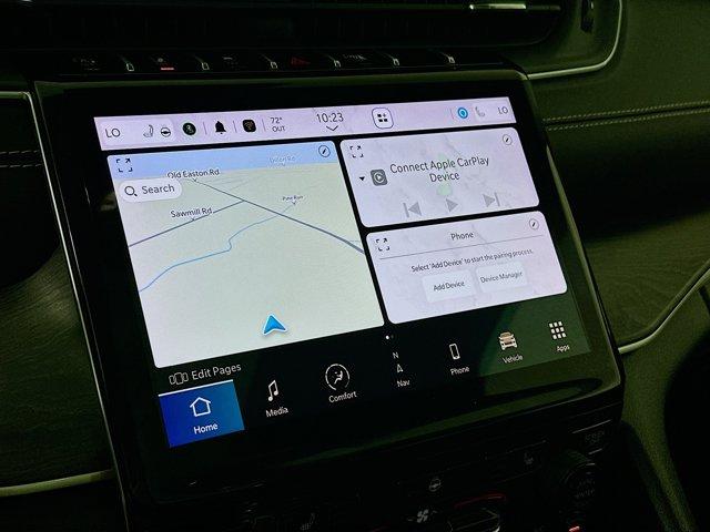 2022 Jeep Grand Cherokee L Vehicle Photo in Doylsetown, PA 18901