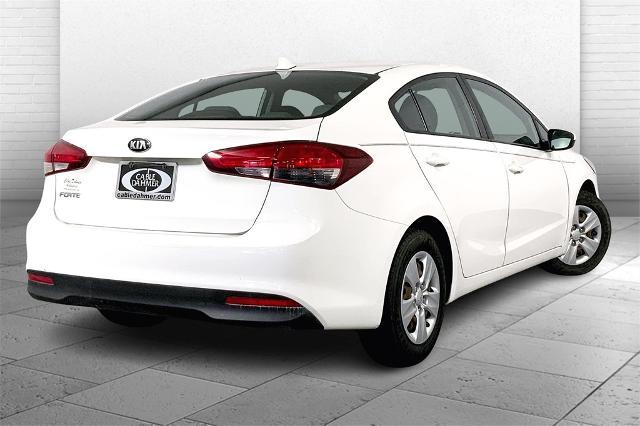 2018 Kia Forte Vehicle Photo in Lees Summit, MO 64086