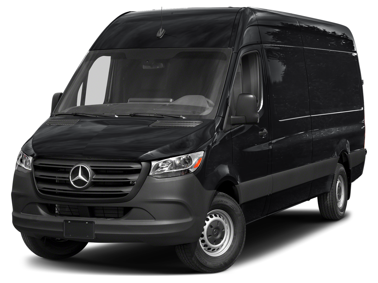 2025 Mercedes-Benz Sprinter Cargo Van Vehicle Photo in Neenah, WI 54956