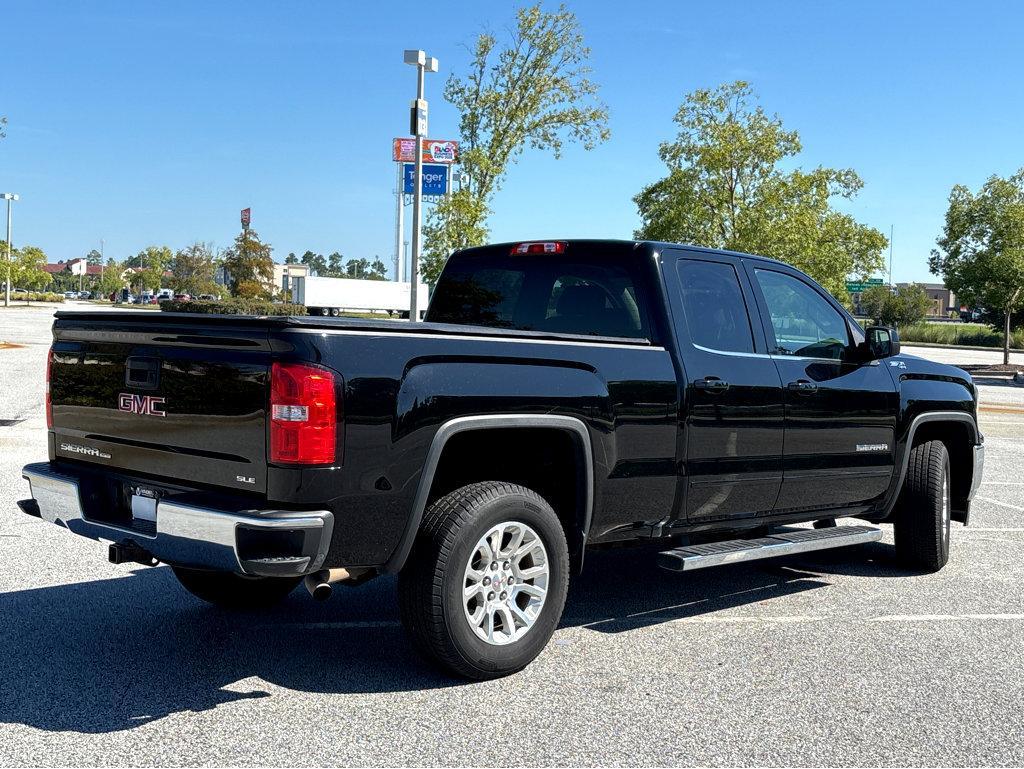 2019 GMC Sierra 1500 Limited Vehicle Photo in POOLER, GA 31322-3252