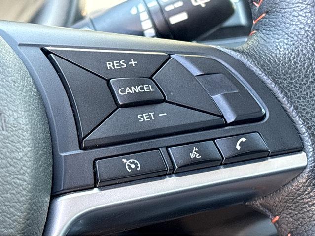 2020 Nissan Kicks Vehicle Photo in Savannah, GA 31419
