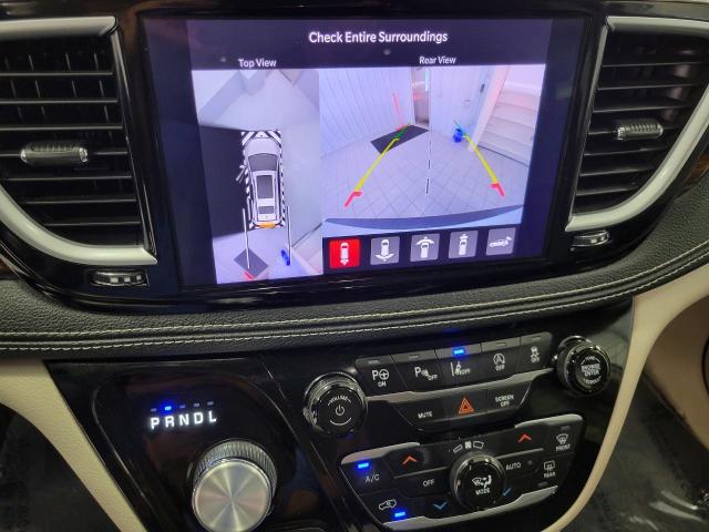 2023 Chrysler Pacifica Vehicle Photo in NEENAH, WI 54956-2243