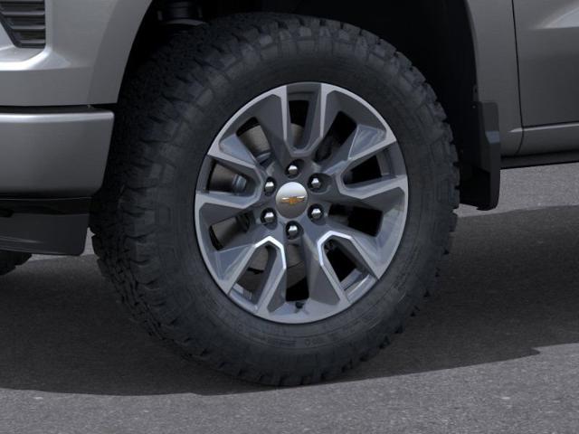 2026 Chevrolet Silverado 1500 Vehicle Photo in SAVANNAH, GA 31406-4513