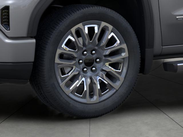 2026 GMC Sierra 1500 Vehicle Photo in GREEN BAY, WI 54303-3330