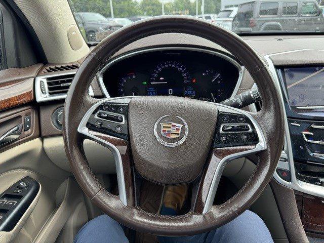 2015 Cadillac SRX Vehicle Photo in Mechanicsburg, PA 17050-1707