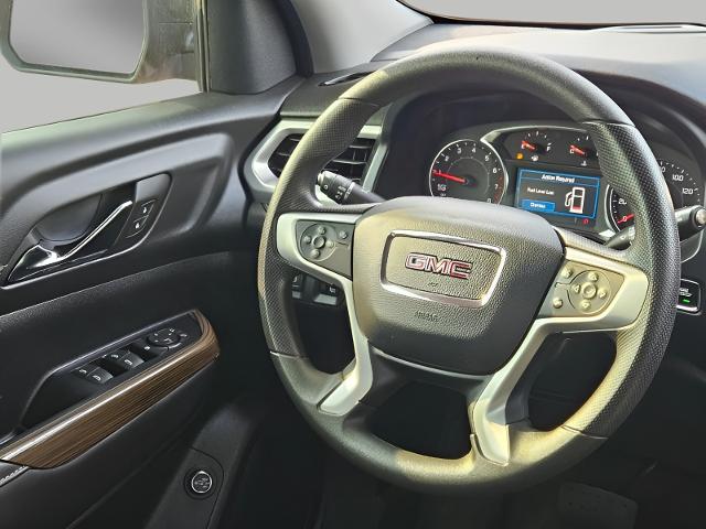 2023 GMC Acadia Vehicle Photo in MADISON, WI 53713-3220