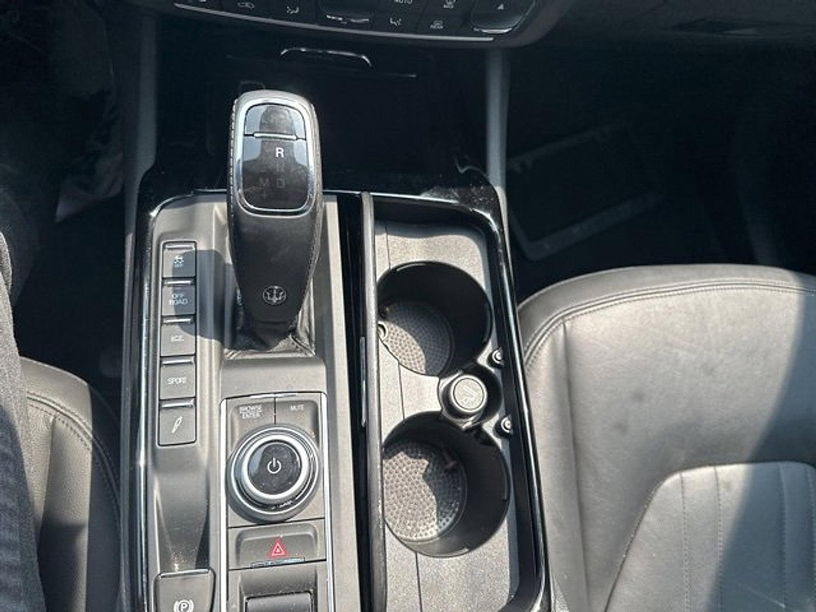 2022 Maserati Levante Vehicle Photo in Willow Grove, PA 19090