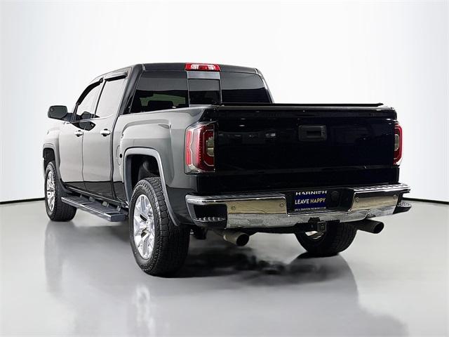2018 GMC Sierra 1500 Vehicle Photo in Puyallup, WA 98371