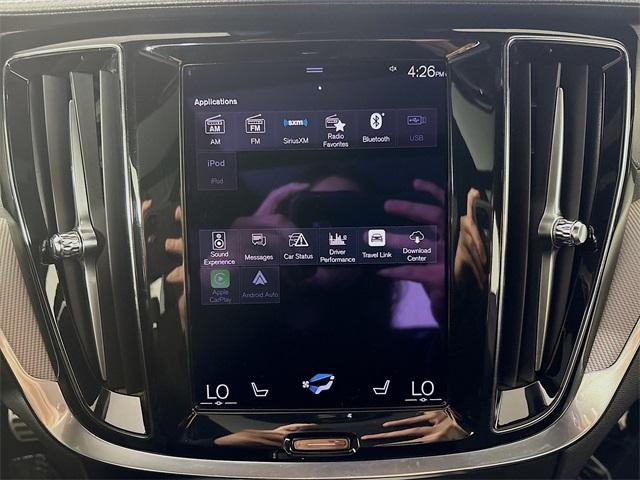 2021 Volvo S60 Vehicle Photo in Puyallup, WA 98371