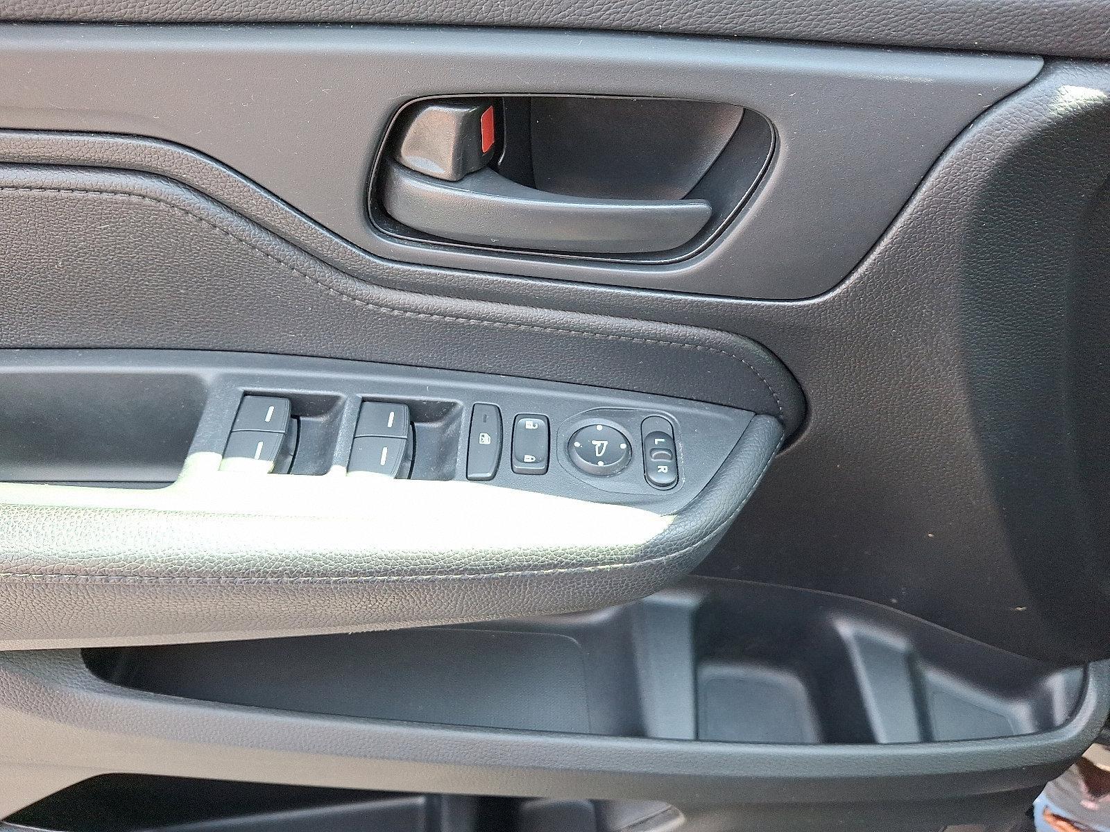 2024 Honda Odyssey Vehicle Photo in Harrisburg, PA 17111