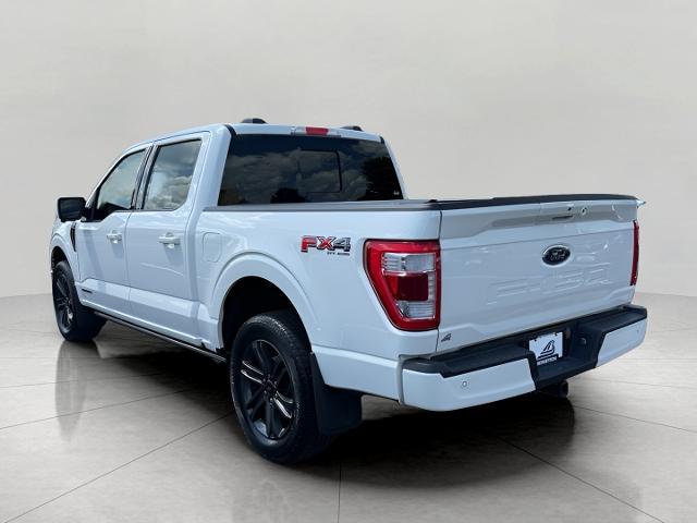 2023 Ford F-150 Vehicle Photo in MIDDLETON, WI 53562-1492
