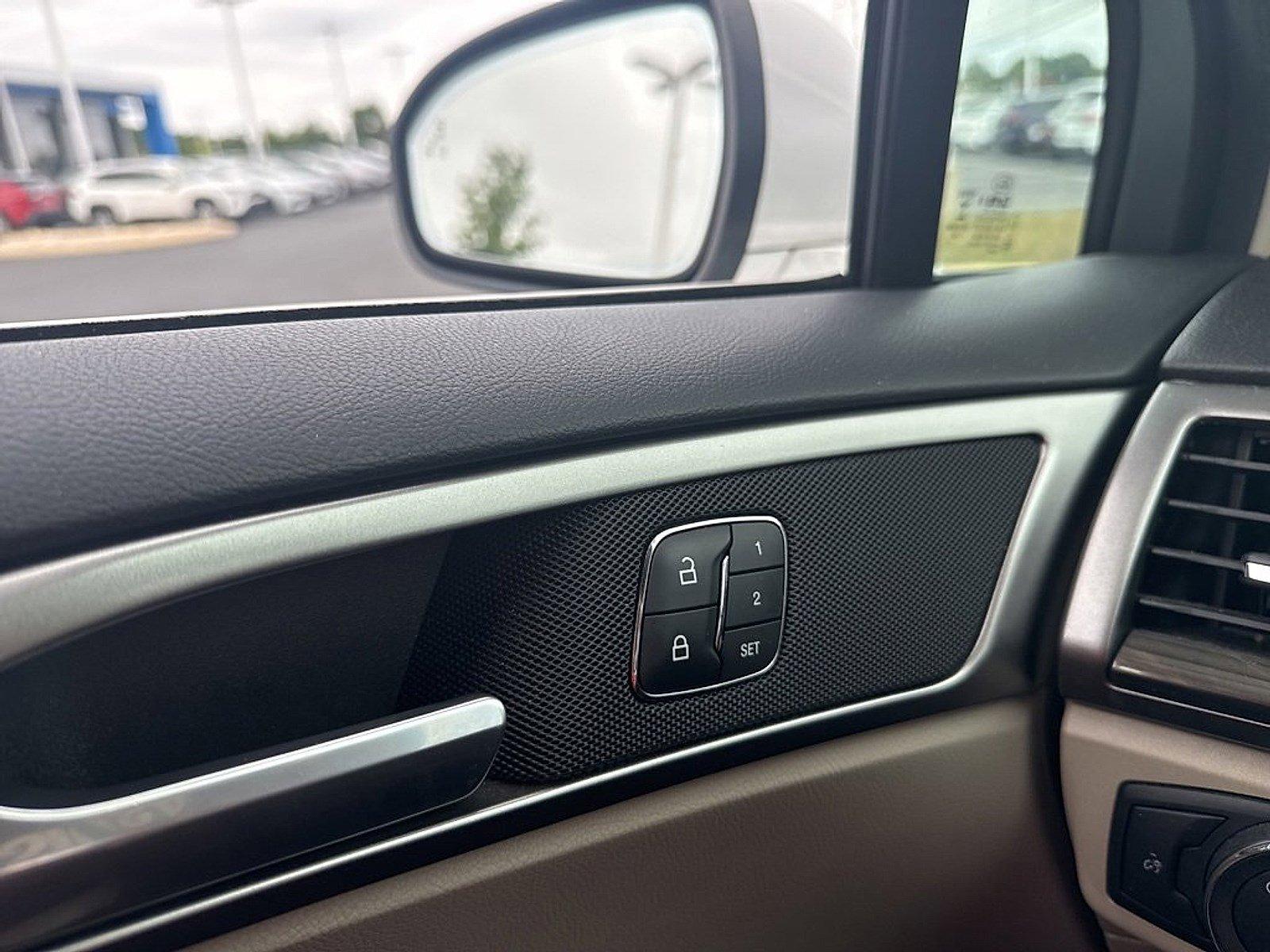 2019 Ford Fusion Vehicle Photo in Harrisburg, PA 17111