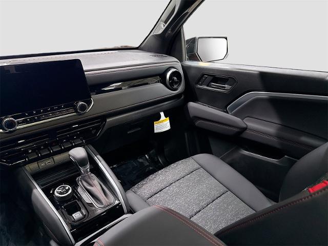 2025 Chevrolet Colorado Vehicle Photo in EVERETT, WA 98203-5662