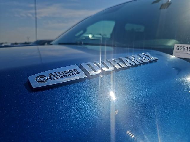 2015 Chevrolet Silverado 2500 HD Vehicle Photo in PUYALLUP, WA 98371-4149
