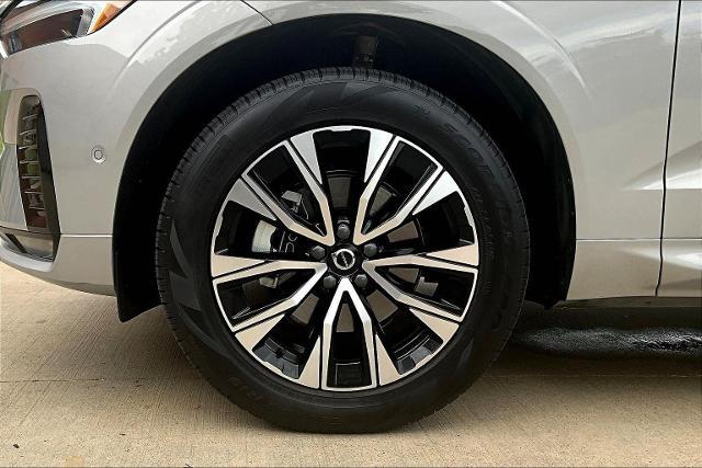 2025 Volvo XC60 Vehicle Photo in Houston, TX 77007