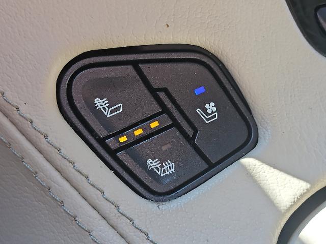2019 GMC Yukon Vehicle Photo in TREVOSE, PA 19053-4984