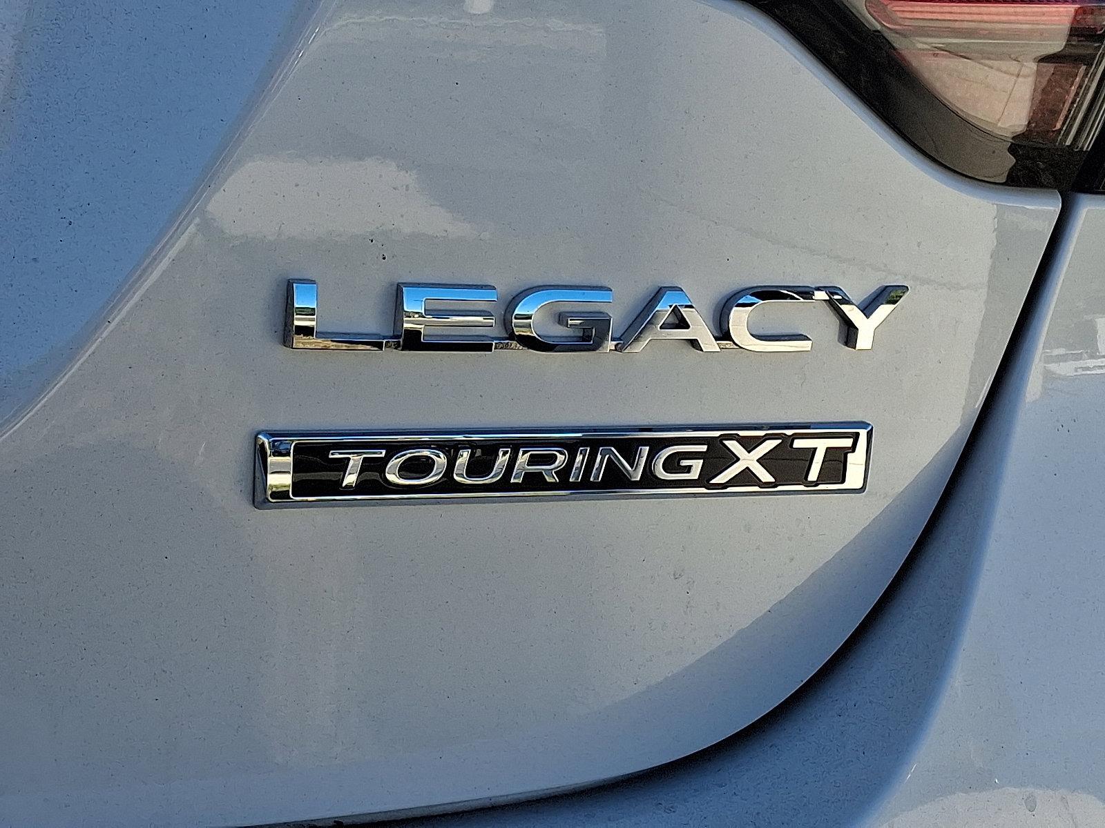 2025 Subaru Legacy Vehicle Photo in Easton, PA 18045