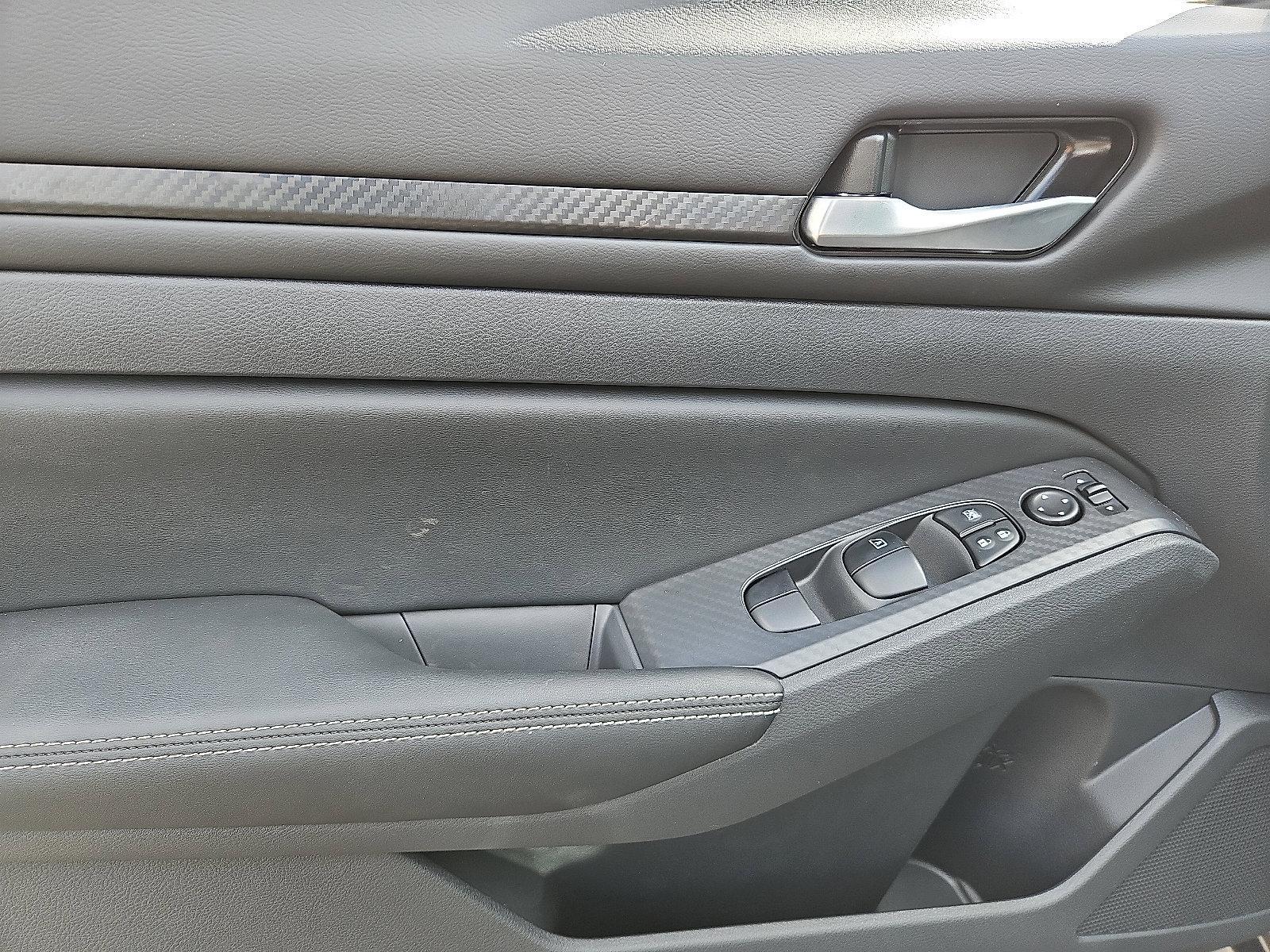 2025 Nissan Altima Vehicle Photo in Jenkintown, PA 19046