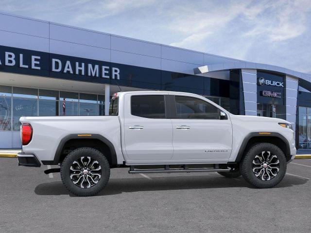 2025 GMC Canyon Vehicle Photo in KANSAS CITY, MO 64114-4545