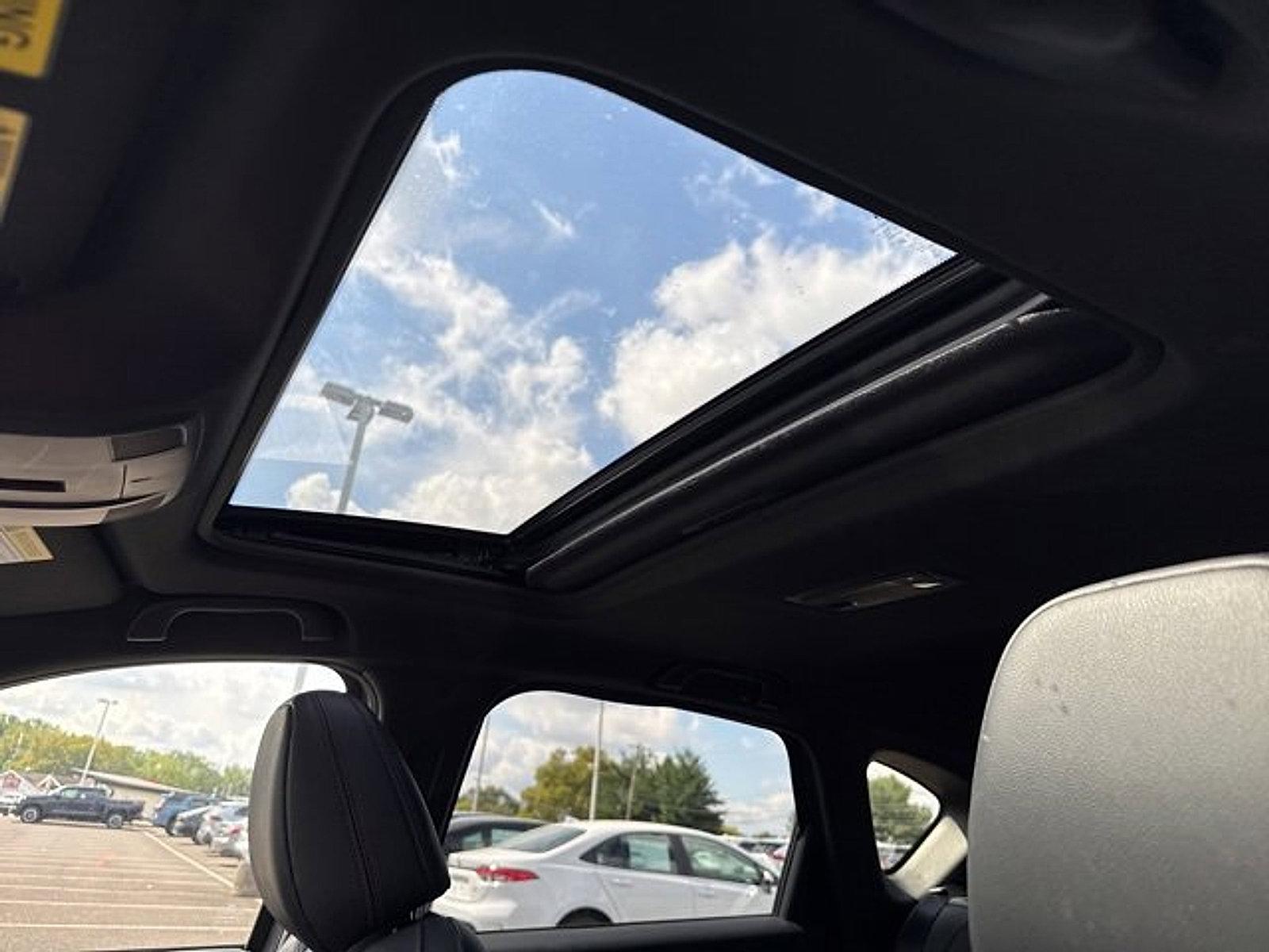 2023 Mazda CX-5 Vehicle Photo in Trevose, PA 19053