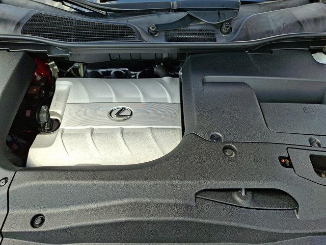 2010 Lexus RX 350 Vehicle Photo in Philadelphia, PA 19116