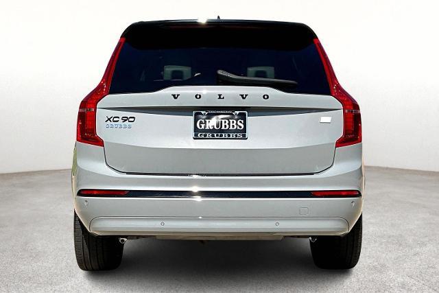 2024 Volvo XC90 Recharge Plug-In Hybrid Vehicle Photo in Houston, TX 77007