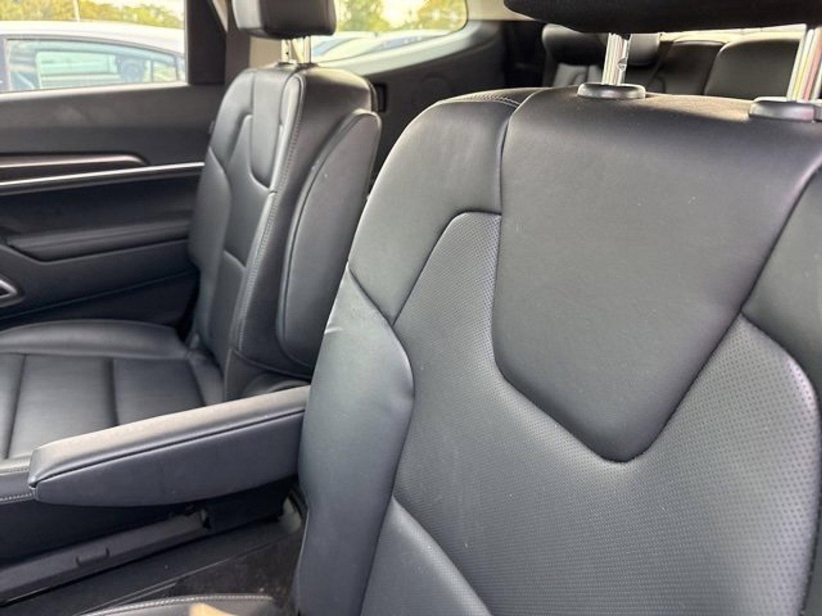 2025 Kia Telluride Vehicle Photo in Trevose, PA 19053