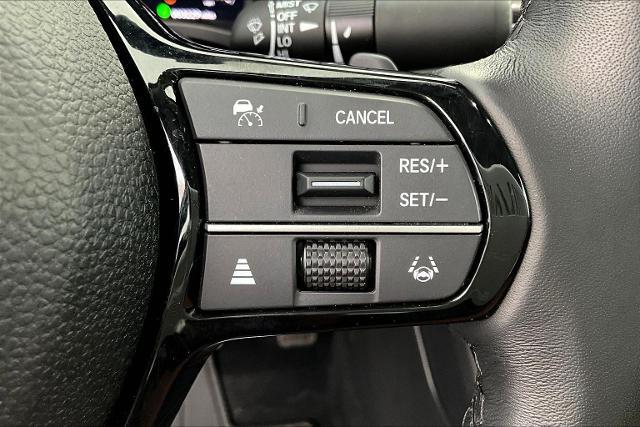 2025 Acura Integra Vehicle Photo in Grapevine, TX 76051
