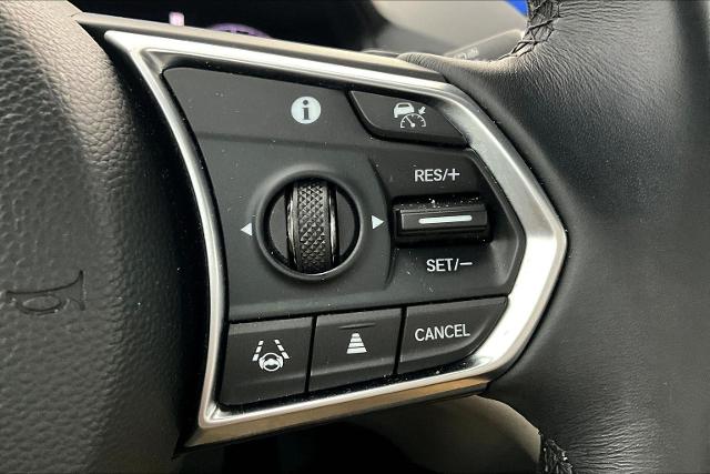 2023 Acura RDX Vehicle Photo in Grapevine, TX 76051