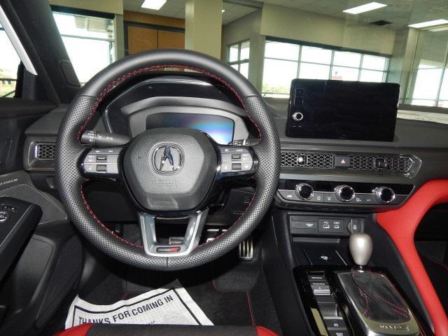 2024 Acura MDX Vehicle Photo in Tulsa, OK 74145