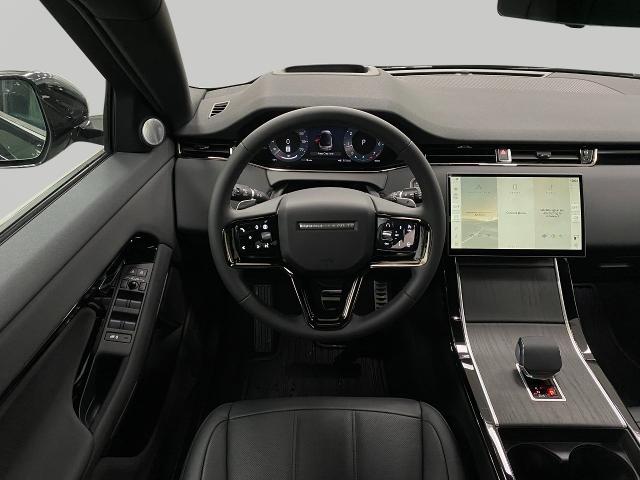 2024 Range Rover Evoque Vehicle Photo in Appleton, WI 54913