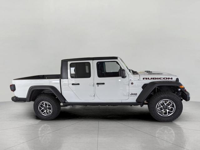 2024 Jeep Gladiator Vehicle Photo in Oshkosh, WI 54901