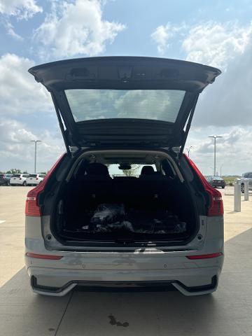 2025 Volvo XC60 Plug-In Hybrid Vehicle Photo in Grapevine, TX 76051