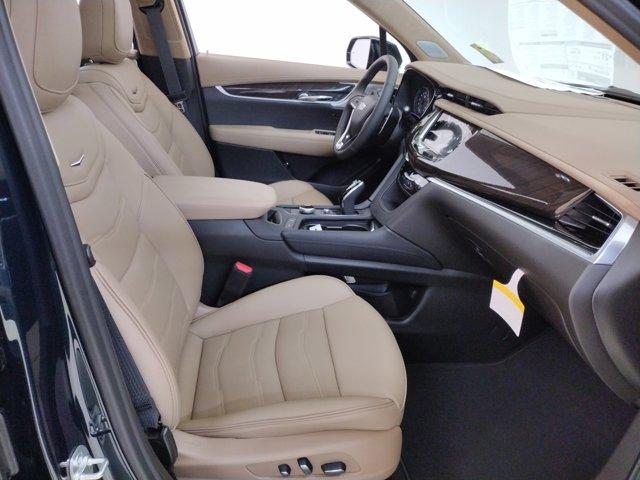 2024 Cadillac XT6 Vehicle Photo in PINEVILLE, NC 28134-8495