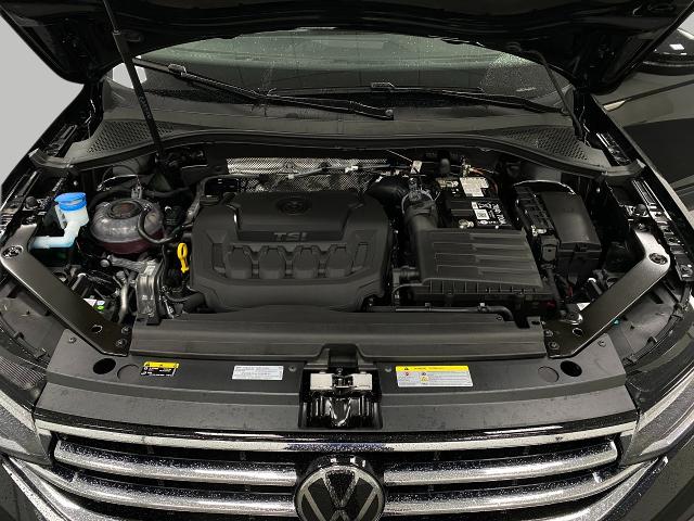 2024 Volkswagen Tiguan Vehicle Photo in Appleton, WI 54913