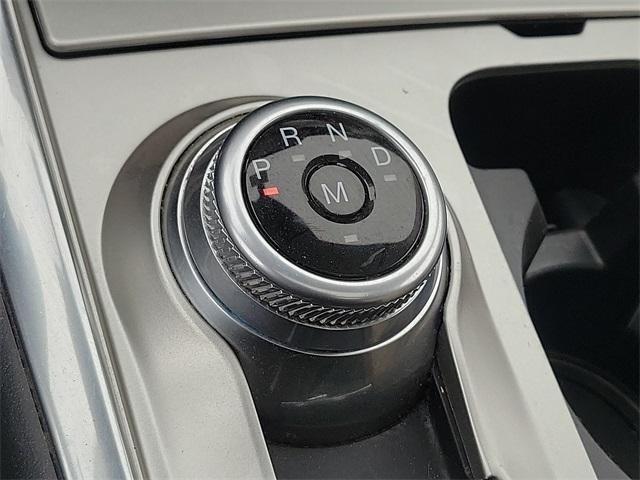 2020 Ford Explorer Vehicle Photo in New Bloomfield, PA 17068