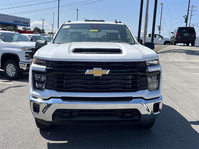 2024 Chevrolet Silverado 2500 HD Vehicle Photo in ALCOA, TN 37701-3235