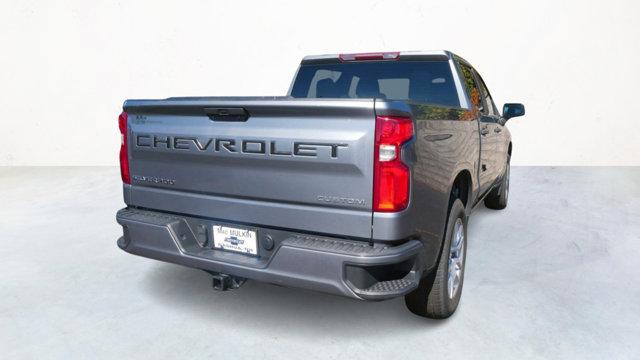 2021 Chevrolet Silverado 1500 Vehicle Photo in Nashua, NH 03060