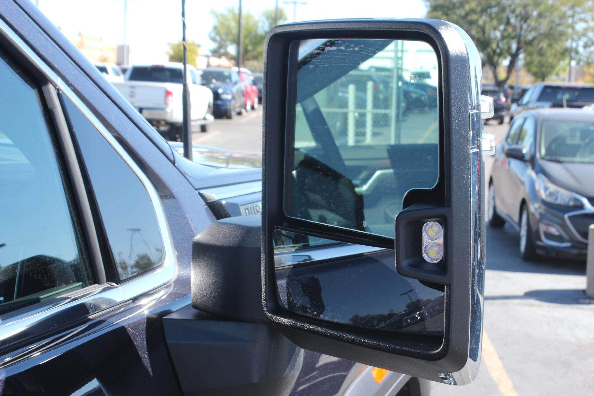 2025 GMC Sierra 3500 HD Vehicle Photo in AURORA, CO 80012-4011