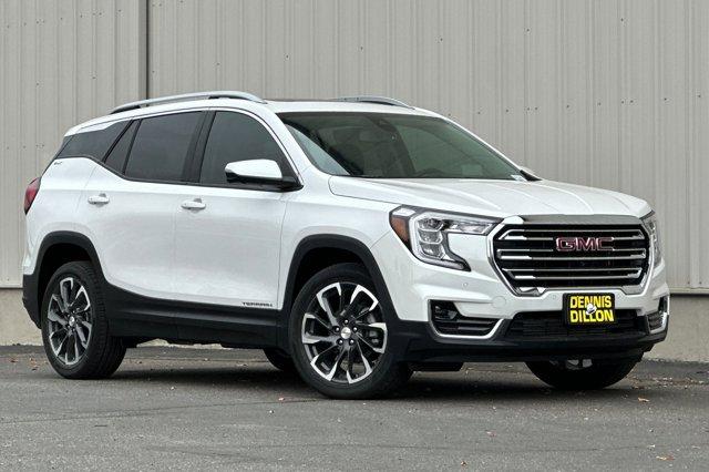 2024 GMC Terrain Vehicle Photo in BOISE, ID 83705-3761