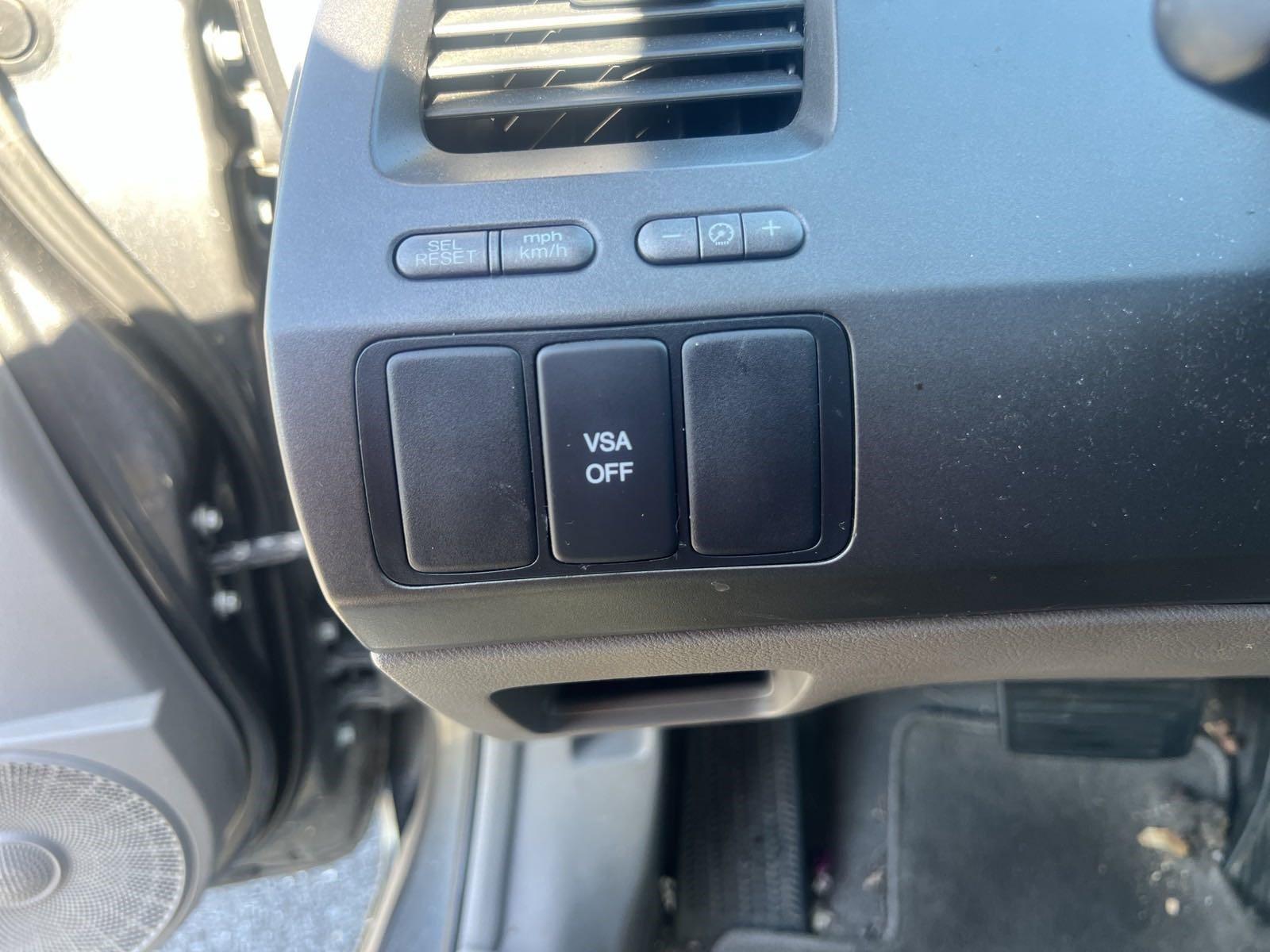 2010 Honda Civic Sedan Vehicle Photo in Mechanicsburg, PA 17050-1707