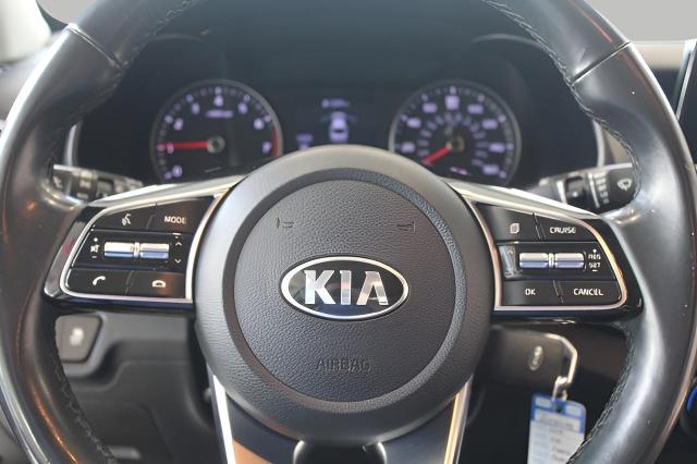 2019 Kia Forte Vehicle Photo in Green Bay, WI 54304