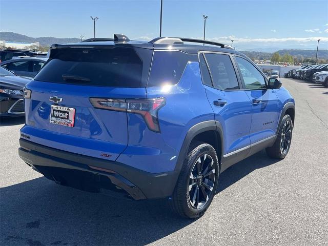 2025 Chevrolet Equinox Vehicle Photo in ALCOA, TN 37701-3235